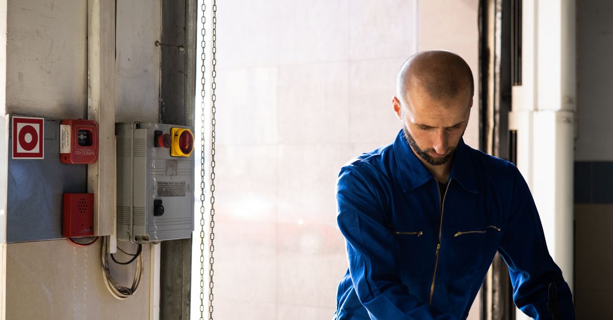 locksmith service technician — Downtown Locksmith Chicago